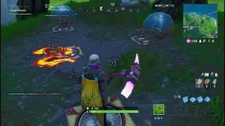 Fortbyte 82. Como hacerlo sin amigos