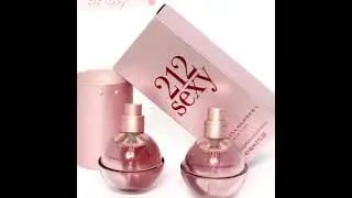 nước hoa 212 sexy 220k tặng v&iacute; da