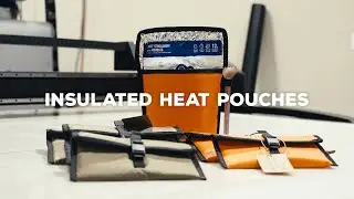Alaska Gear Lab: Insulated Heat Pouches Overview