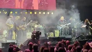 All Night Long - Joe Walsh & Friends (11/15/2025)