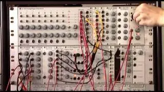 Delptronics LDB-1e Demo [RU]