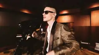 Robin - HOLLYWOOD (Live Session)