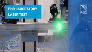 PDPA Laser System | PNR Italia Lab