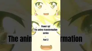 Power up! Part 2 #anime #animeedit #fairytail #lucy #sirtheeditor #powerup