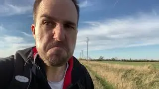 Nichtmal im Urlaub hat man seine Ruhe...