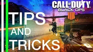 BLACKOUT BEST TIPS and TRICKS - Call of Duty 10 Tips and Tricks