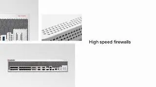Meet the PA-Series 7500: Your Security Starts with Palo Alto Networks Next-Generation Firewalls