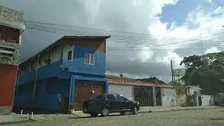 Itanha&eacute;m,Jardim Ivoty,Jardim Mosteiro.