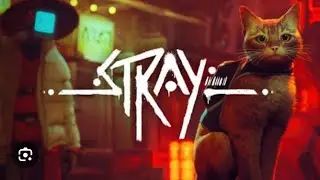 Stray Episode 4