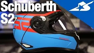 Schuberth S2 Helmet | Motorcycle Superstore