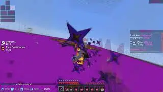 DiversityPvP Vs. cows (Hackusated)