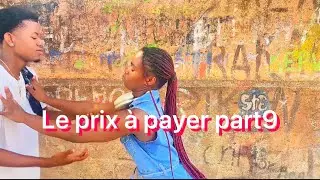 Le prix &agrave; payer parti9[nouvo feyton belle m&eacute;tropole film]