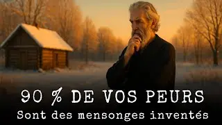 Donne-moi 17 minutes… et j'effacerai toute ta faiblesse – Nietzsche