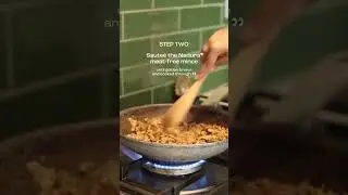 Our Thai Larb just got the Nadura treatment