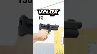 HATSAN VELOX T50