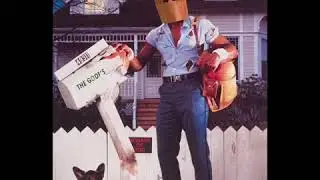 Tha God Fahim X Your Old Droog - Mailman (Prod. By  Tha God Fahim)