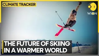 Europe: Ski resorts threatened by global warming | WION Climate Tracker
