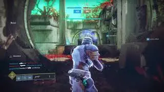 D2 militias birthright gameplay