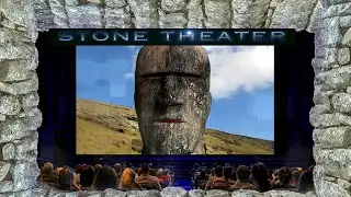 Stone Theater commercial 2