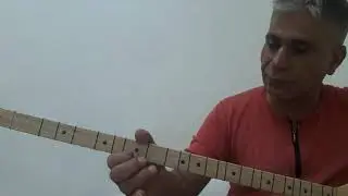 #تعليم_البزق_للمبتدئين_الدرس(٥) اغنيت دلوري دلوري  هوزان علي جان  Saz ü tembür