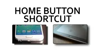 How To Enable Accessibility Shortcuts On IOS Ans ANDROID