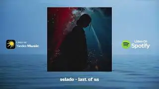 selado - last of us
