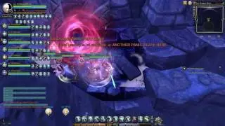 Ice Dragon Nest Hardcore full run