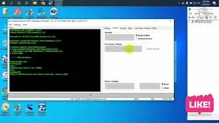 SYMPHONY I21 Frp Unlock One click Cm2 Dongle Done By #GSMHELPBD TM
