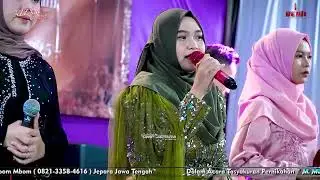 DOAPENGANTIN - All Artis AZZAM MUSIC - PERNIKAHAN MUFARICHIN & RESTI - GEMIRING LOR - AZM AUDIO