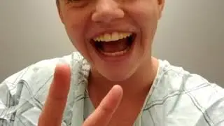 FTM Transition Timeline 1.5 years on Testosterone