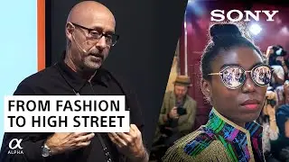 Nino Rakichevich On Fashion & Street Photography Using The Same System