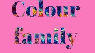 colors || Color names || easy way of learning colors||