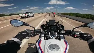 BMW R1250GS 2023 | First Ride | First ADV Experience