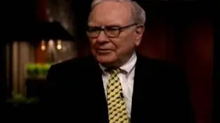 Not doing anything differently: Buffet