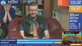 DB2017 - Unstable Spoiler Card get! Entirely Normal Armchair