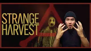 STRANGE HARVEST | Rese&ntilde;a | Pel&iacute;cula