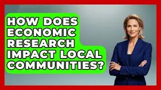 How Does Economic Research Impact Local Communities? | Macroecon Experts News