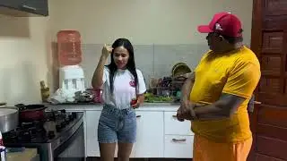 ALANE QUER CASAR COM SEU BIU 😂 |@Negobironaconzinha 