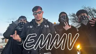 EMMV - Tky El Official (Video Oficial)