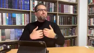 Mr. Mafiz ef. Rustemi - Modeli i muslimanit të suksesshëm 31.01.2026