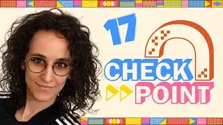 CHECKPOINT, L'ACTUALIT&Eacute; GAMING #17 - KILLI VOD 23/03/23