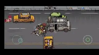 FINAL SQUAD: THE LAST TROOPS [ZONE 1-CITY]