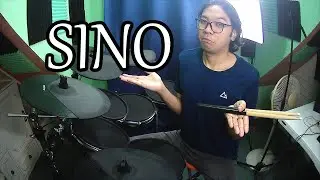 Julius Co - Unique - Sino (Drum Cover)