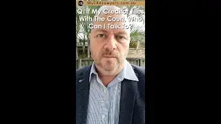 This Is What You Do Next - remove a court judgment