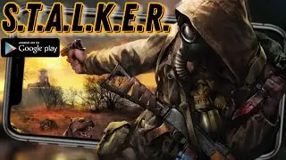 🔥 Лучшие игры в стиле СТАЛКЕР на АНДРОИД 🔥