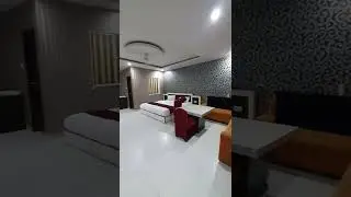 Hotel Syona Residency, Lucknow, Suit Room Tour #shorts
