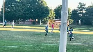 &ldquo;Lighthouse Credit Union&rdquo; Shvitz & Giggles vs &ldquo;Tzafona&rdquo; Simcha FC | Jewnity Soccer | 7.27.2025