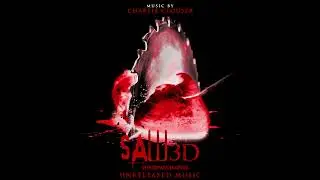 End Jill (Jill's Zepp/Zepp 7a) (Unrated Film Version)