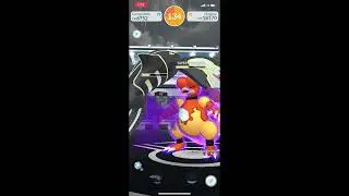 PGR Flash Challenge - Shadow Magmar (Rain; 1:58)