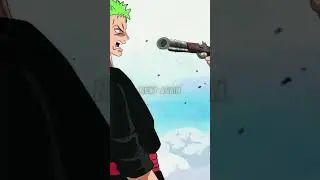 What If Red Hair Pirates Fight Straw Hats || One Piece || #onepiece #shorts